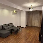 Crisomare Apartments Mamaia Summerland
