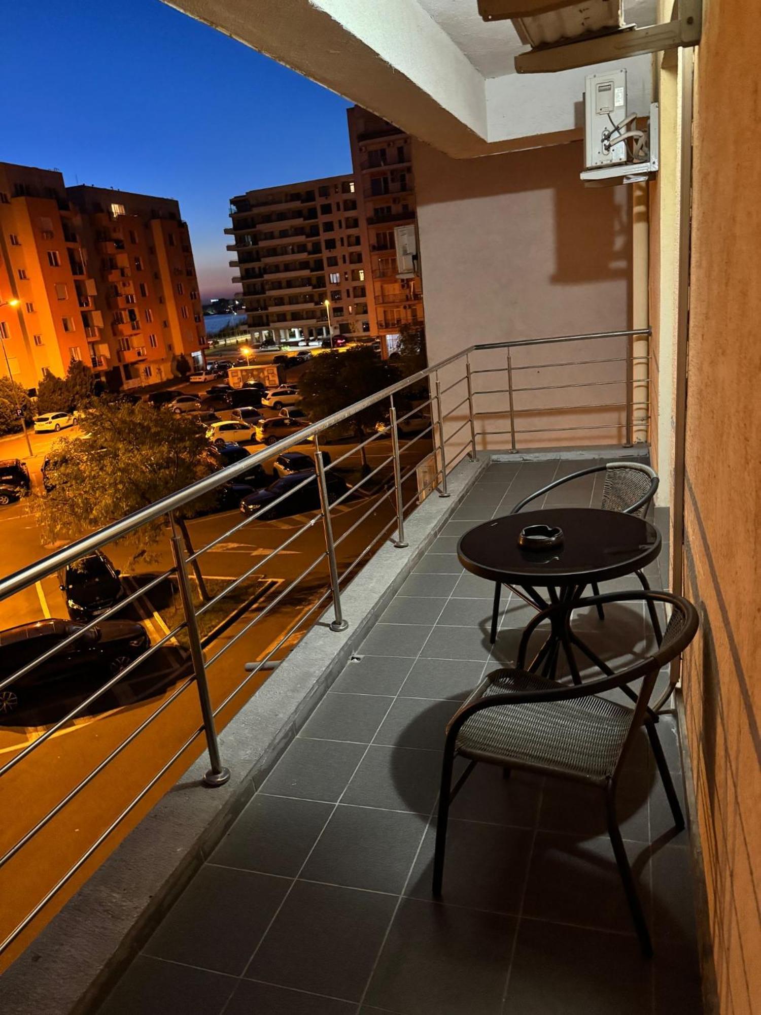 Apartament Crisomare Apartments Mamaia Summerland