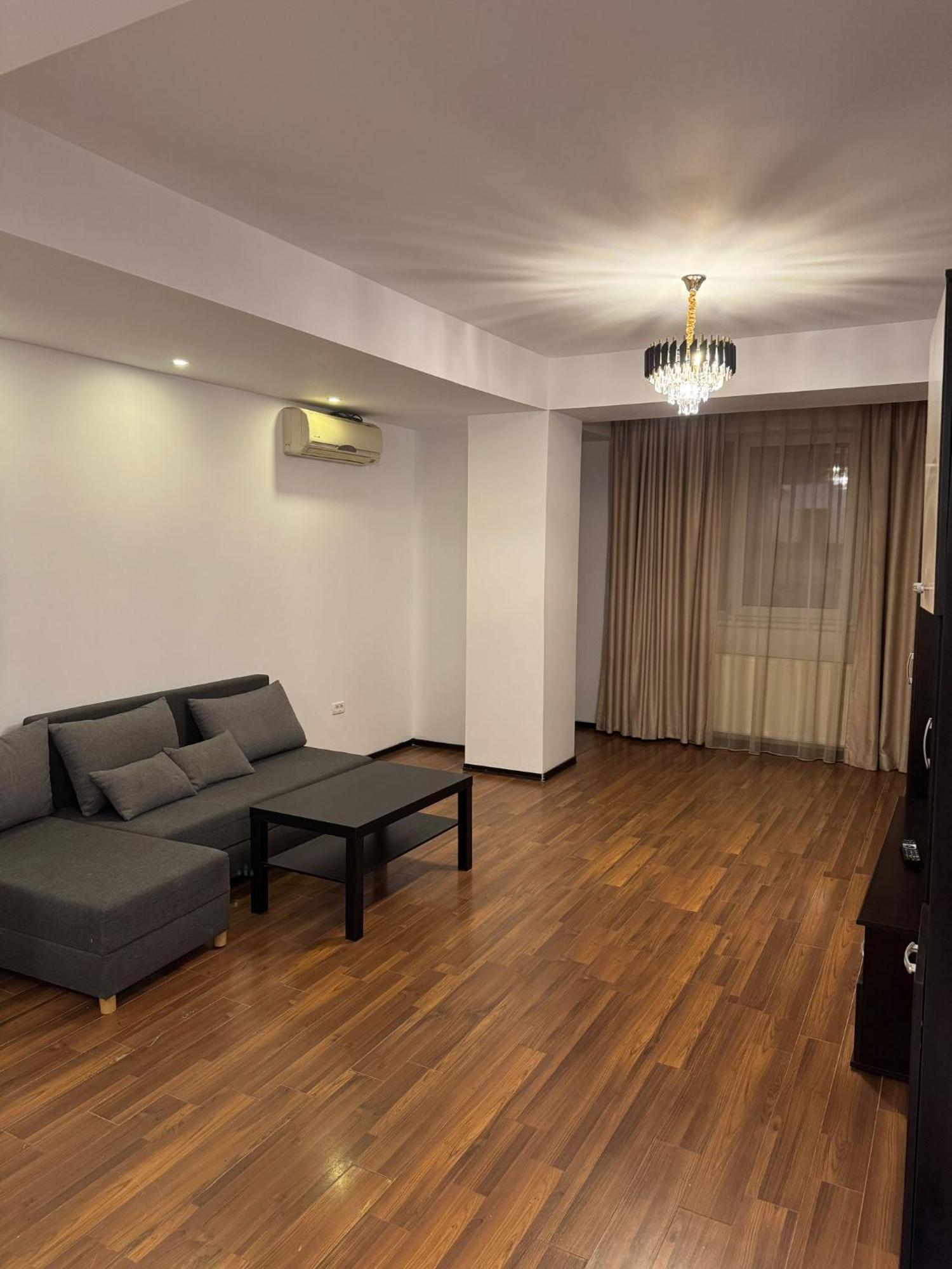 Crisomare Apartments Mamaia Summerland Apartament Mamaia