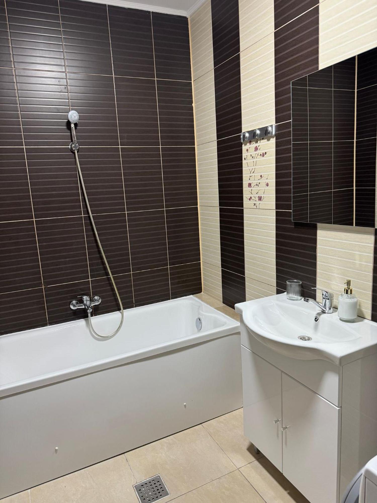 Apartament Crisomare Apartments Mamaia Summerland Mamaia