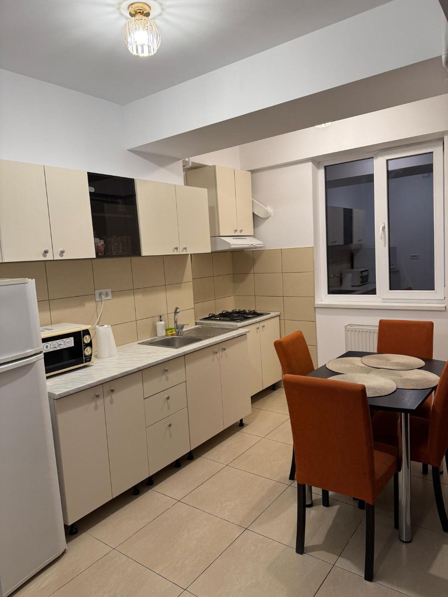 Apartament Crisomare Apartments Mamaia Summerland
