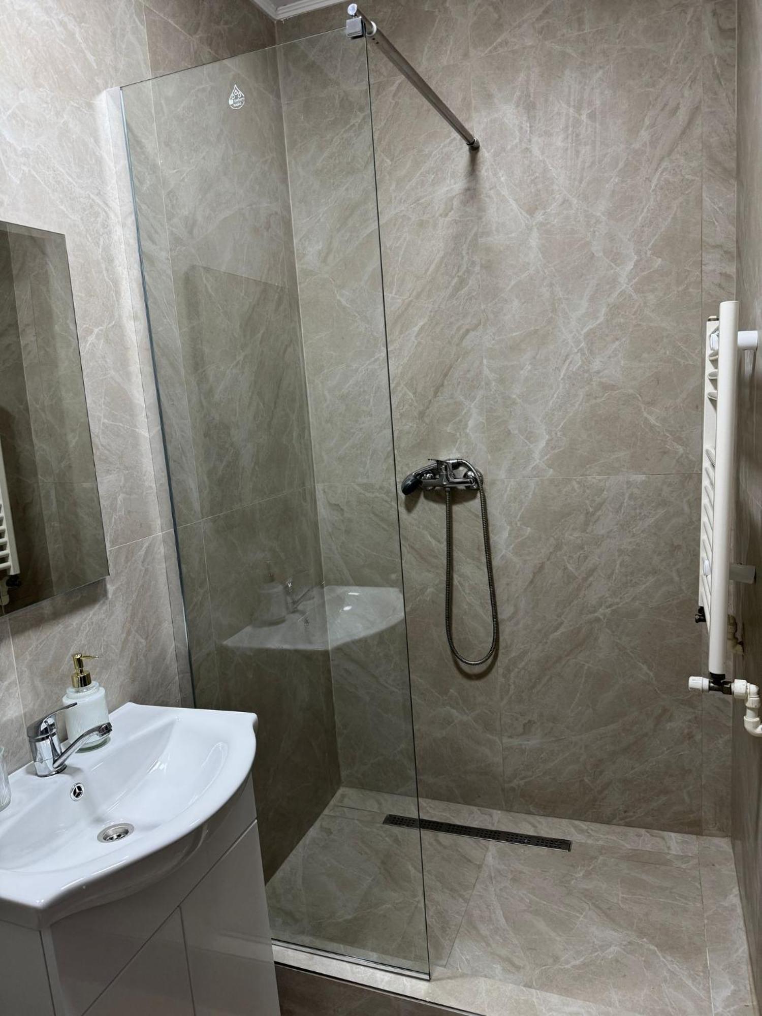 Apartament Crisomare Apartments Mamaia Summerland