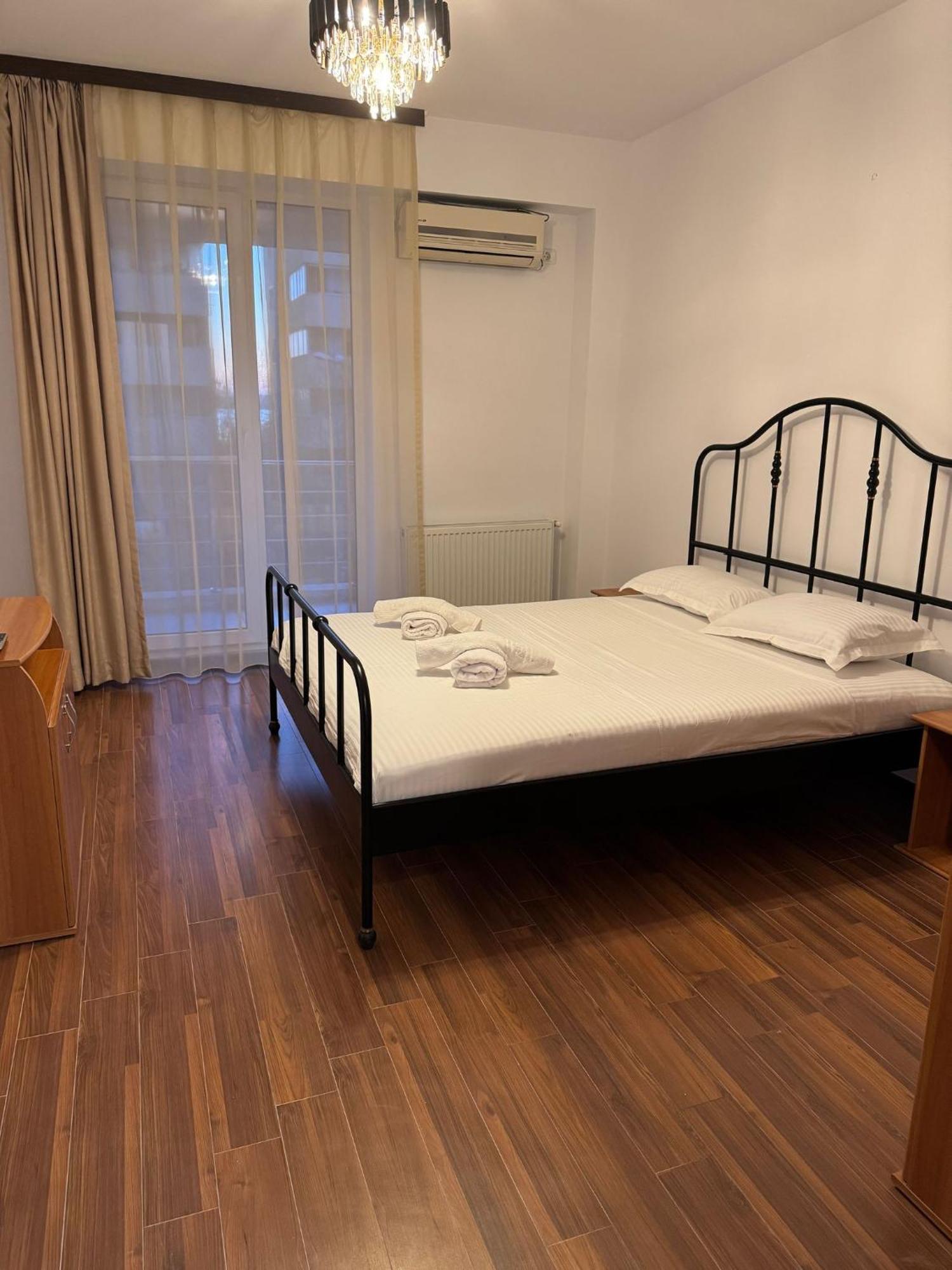 Apartment Crisomare Apartments Mamaia Summerland Mamaia